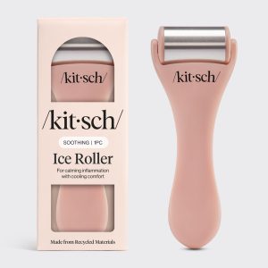 Terracotta Ice Roller
